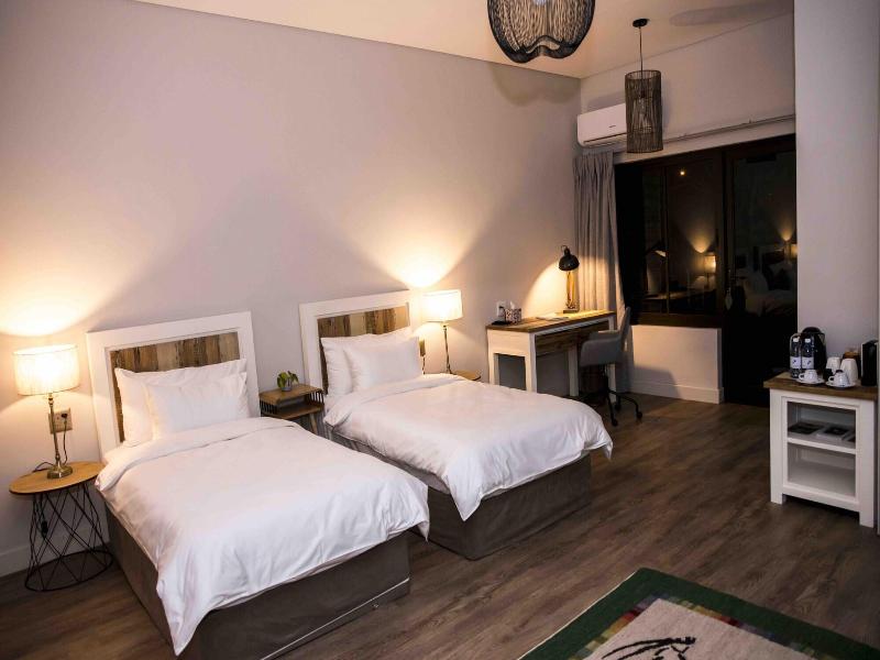 Little Forest Garden Retreat Guesthouse image