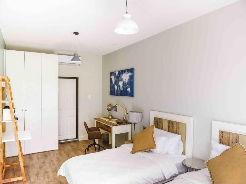 Little Forest Garden Retreat Guesthouse image