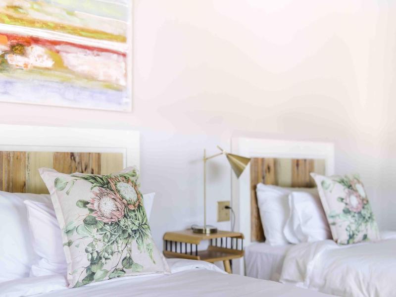 Little Forest Garden Retreat Guesthouse image