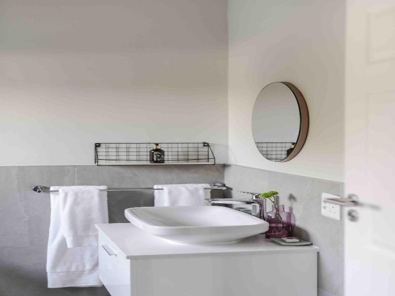 Little Forest Garden Retreat Guesthouse image