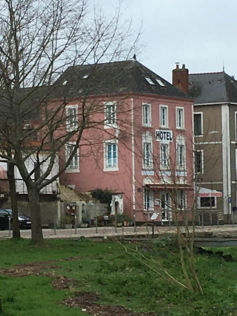 L'esplanade image