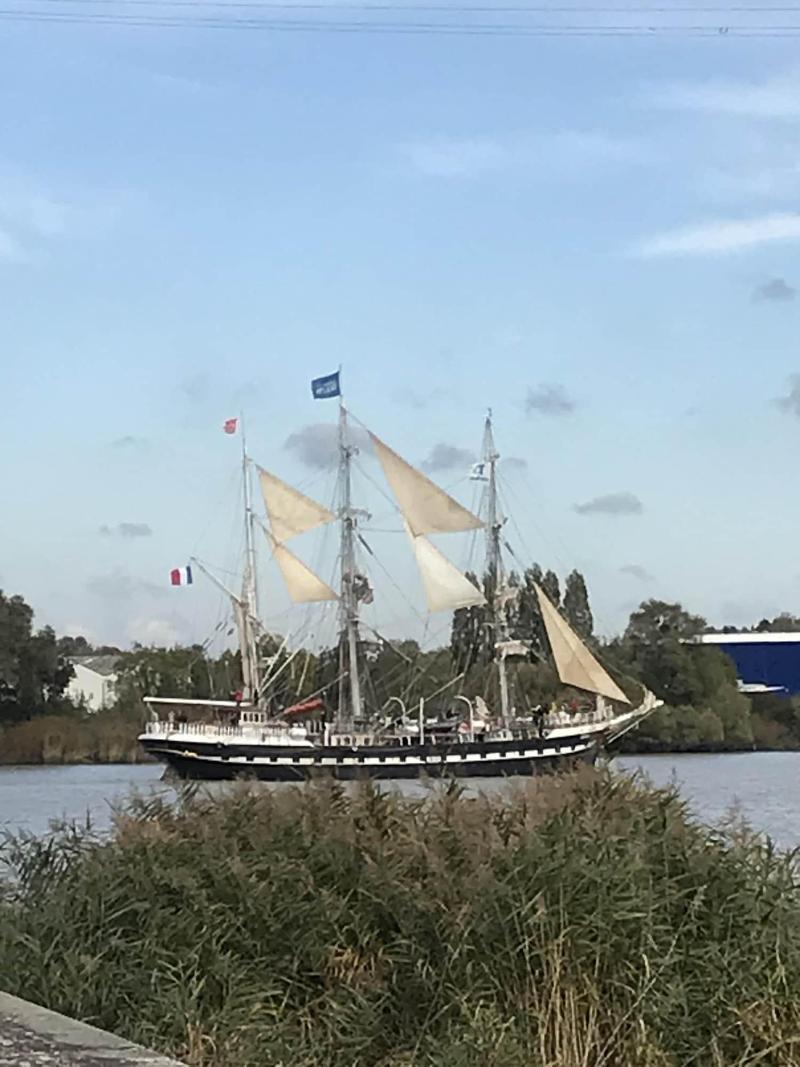 L'esplanade image