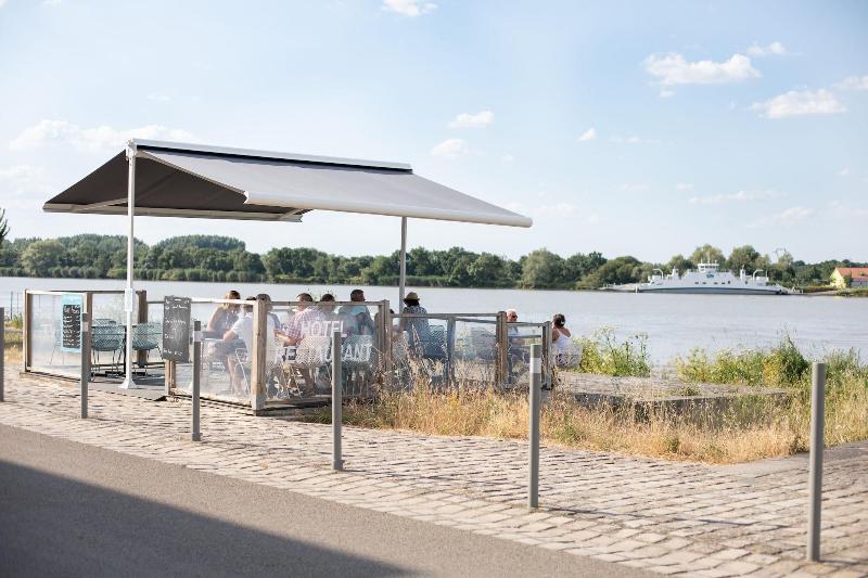 L'esplanade image