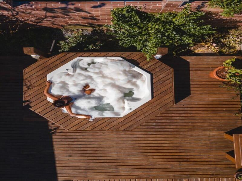 Hotel Ferrugem Eco Village image