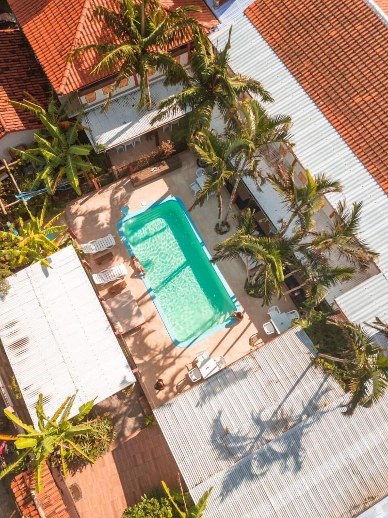 Hotel Ferrugem Eco Village image