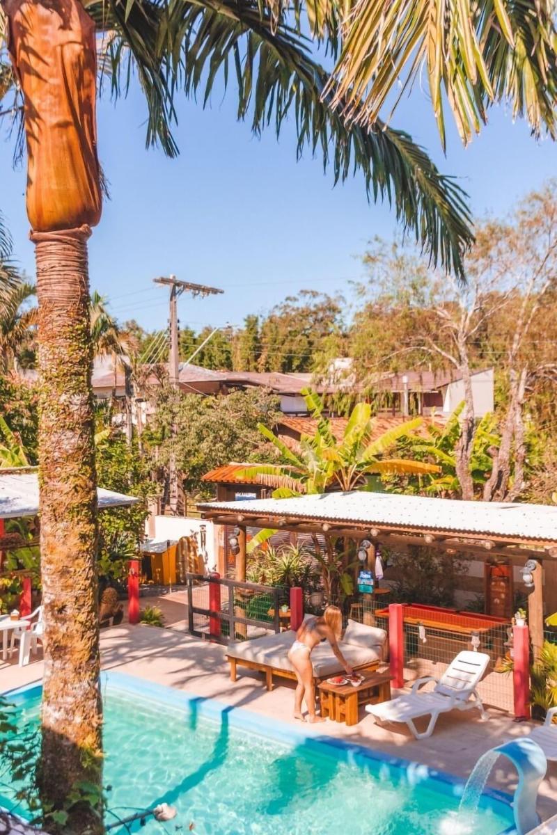 Hotel Ferrugem Eco Village image