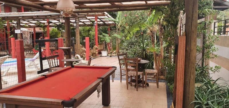 Hotel Ferrugem Eco Village image