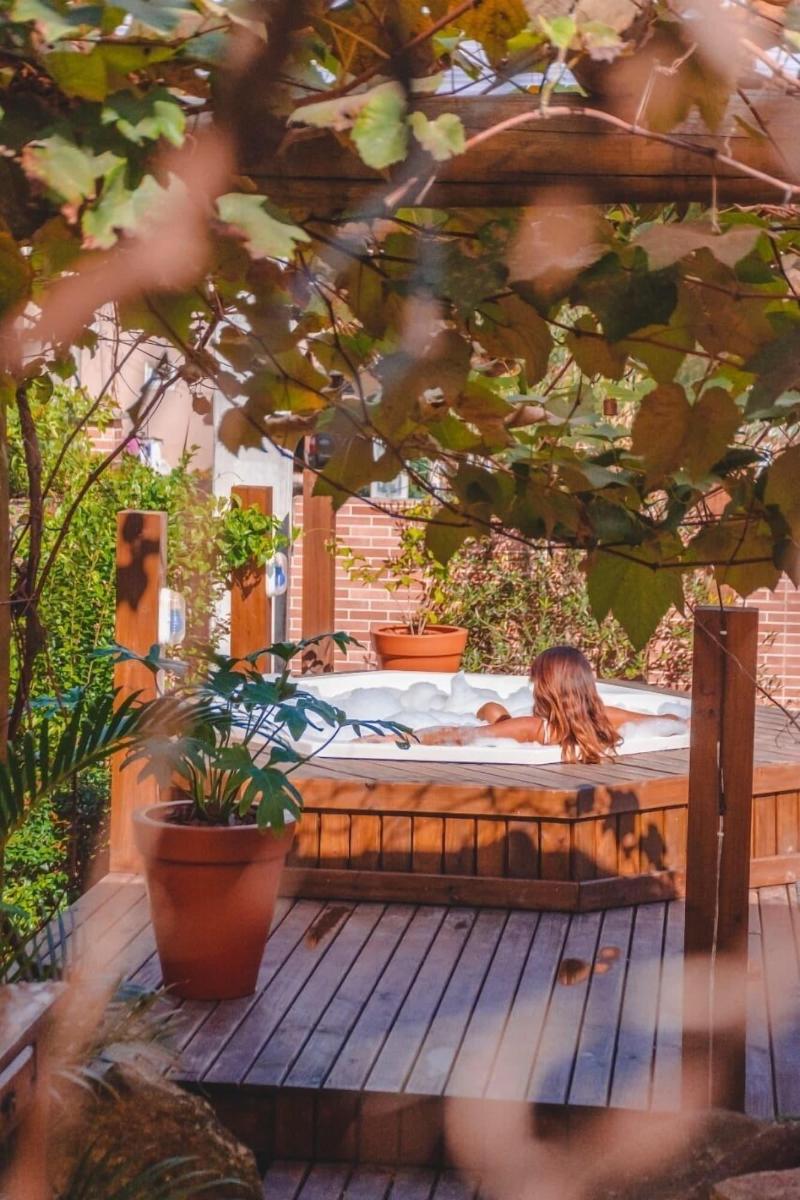 Hotel Ferrugem Eco Village image