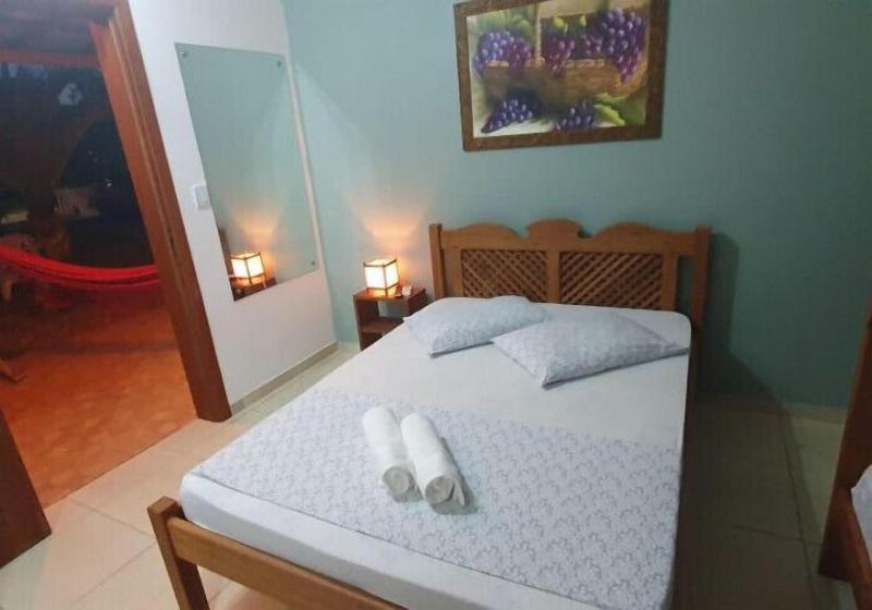 Hotel Ferrugem Eco Village image