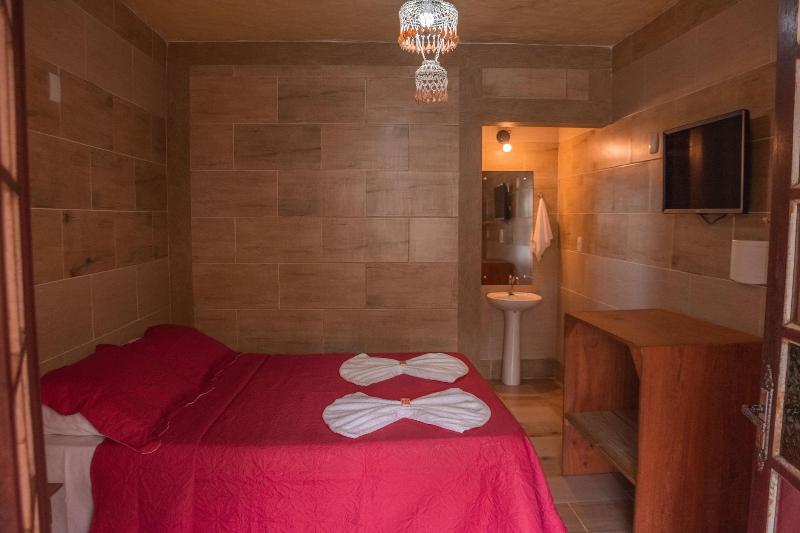 Hotel Ferrugem Eco Village image