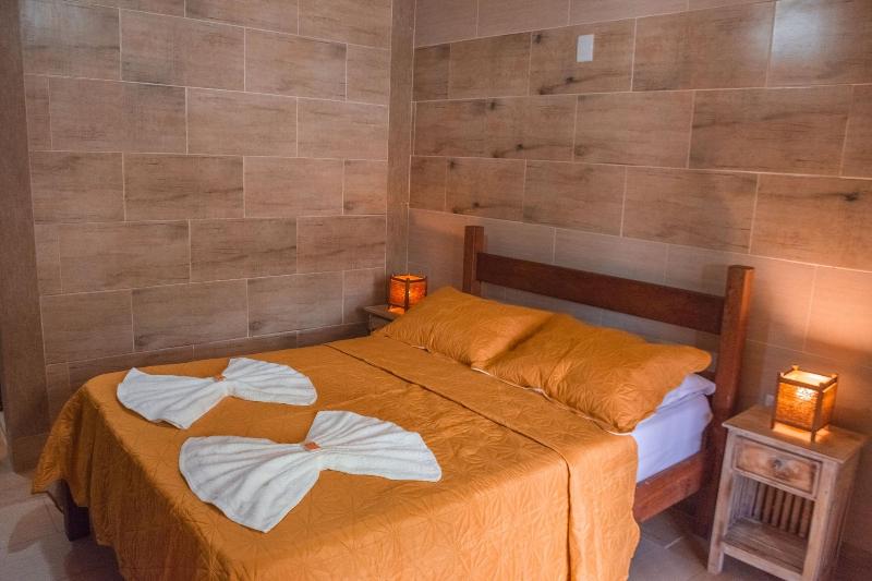 Hotel Ferrugem Eco Village image