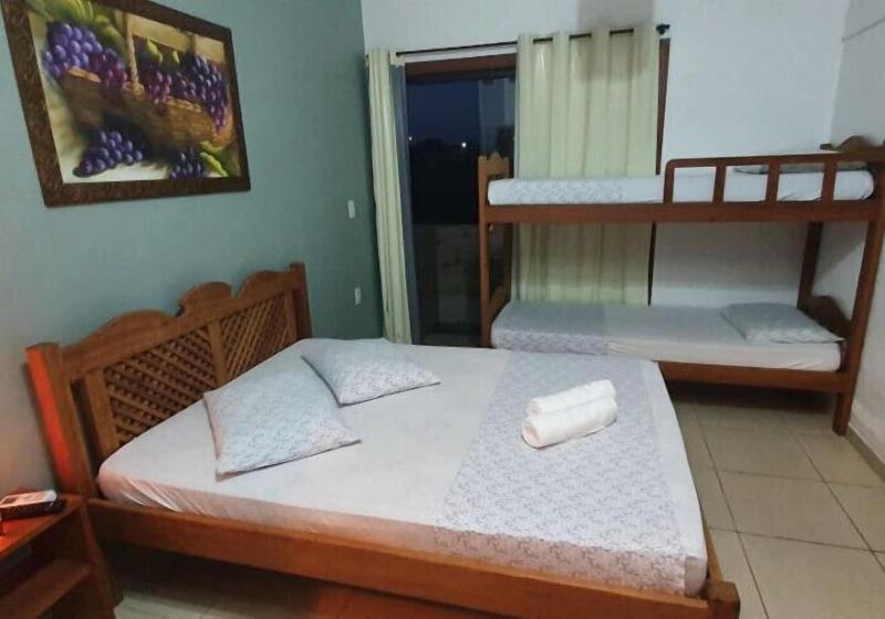 Hotel Ferrugem Eco Village image