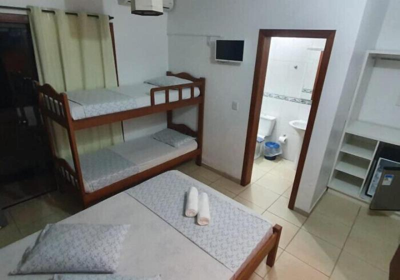 Hotel Ferrugem Eco Village image