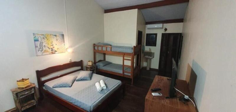 Hotel Ferrugem Eco Village image