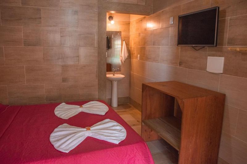 Hotel Ferrugem Eco Village image