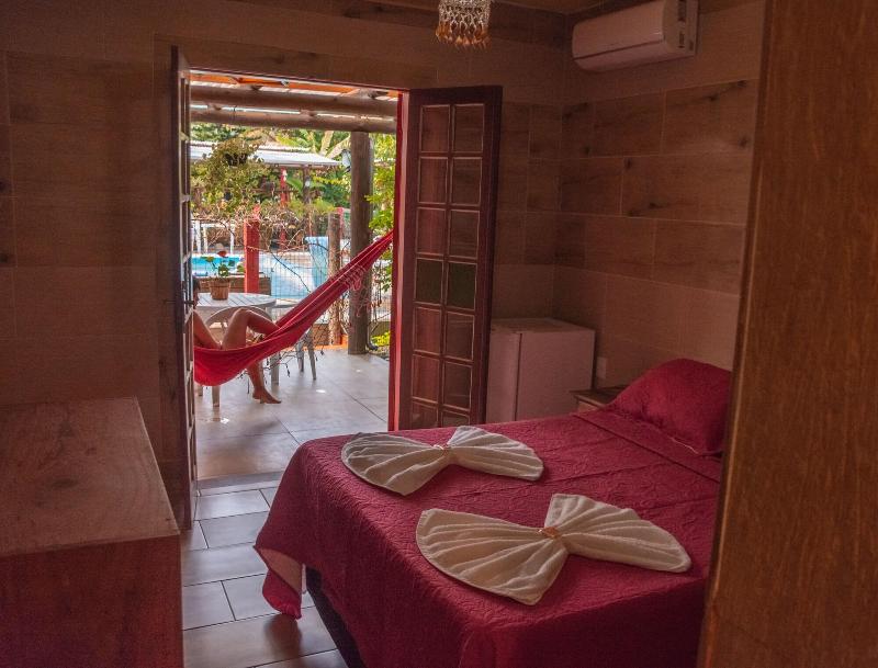 Hotel Ferrugem Eco Village image