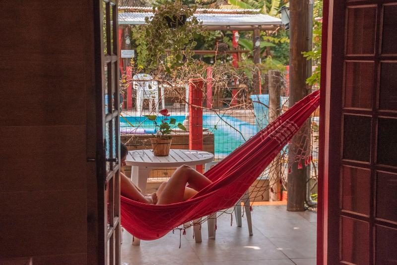 Hotel Ferrugem Eco Village image