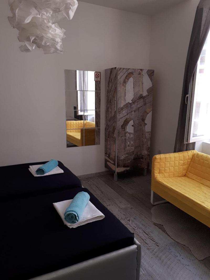 Hostel Ljiljana — main photo