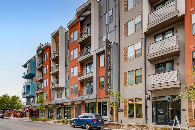 Sentral East Austin 1614 image