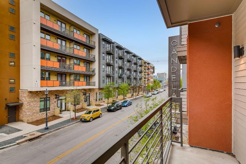 Sentral East Austin 1614 image