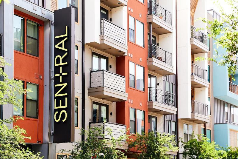 Sentral East Austin 1614 image