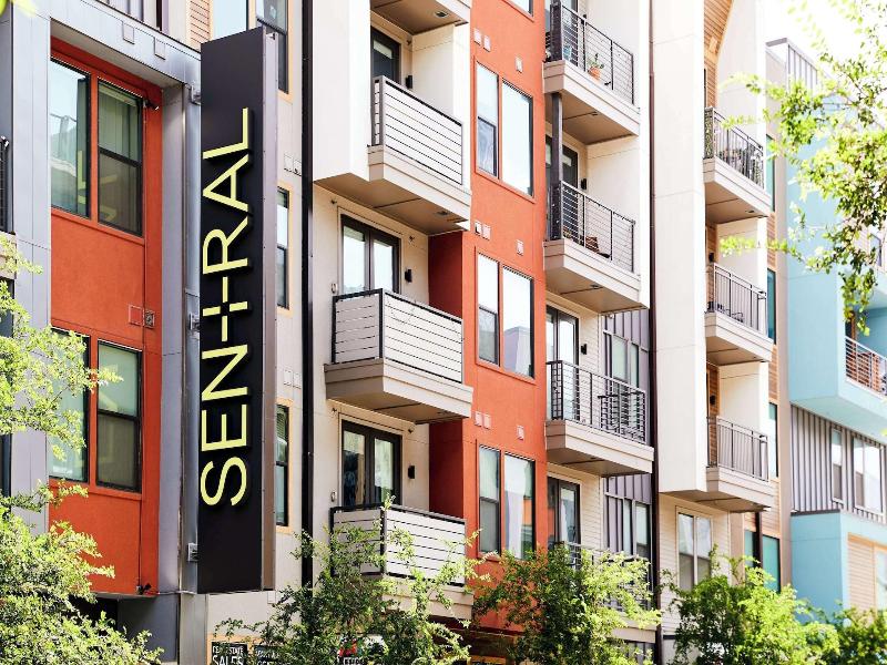 Sentral East Austin 1614 image