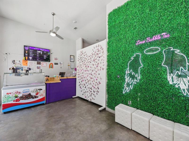 Sentral East Austin 1614 image