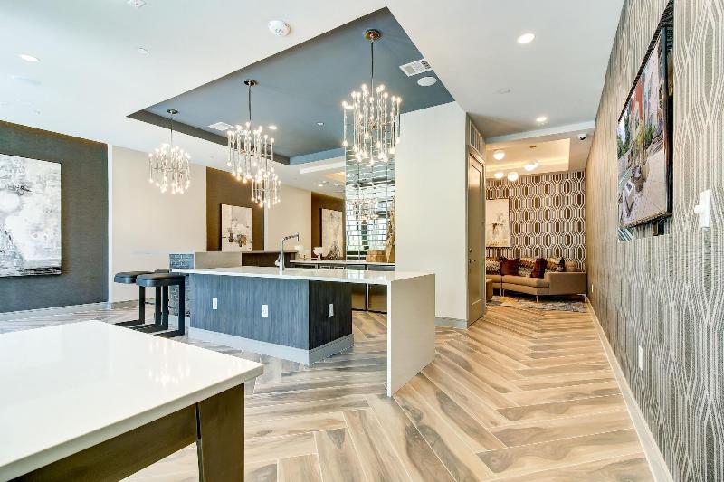 Sentral East Austin 1614 image