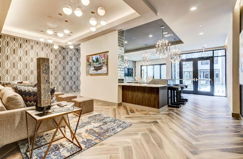 Sentral East Austin 1614 image
