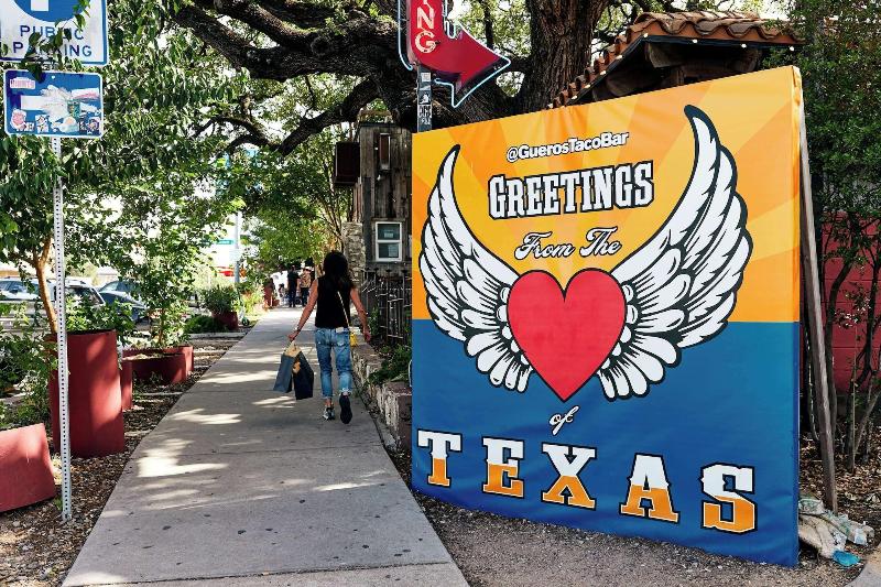 Sentral East Austin 1614 image