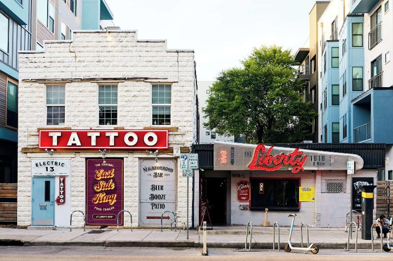 Sentral East Austin 1614 image