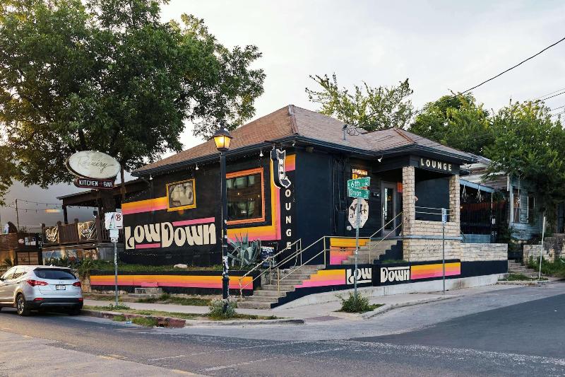 Sentral East Austin 1614 image