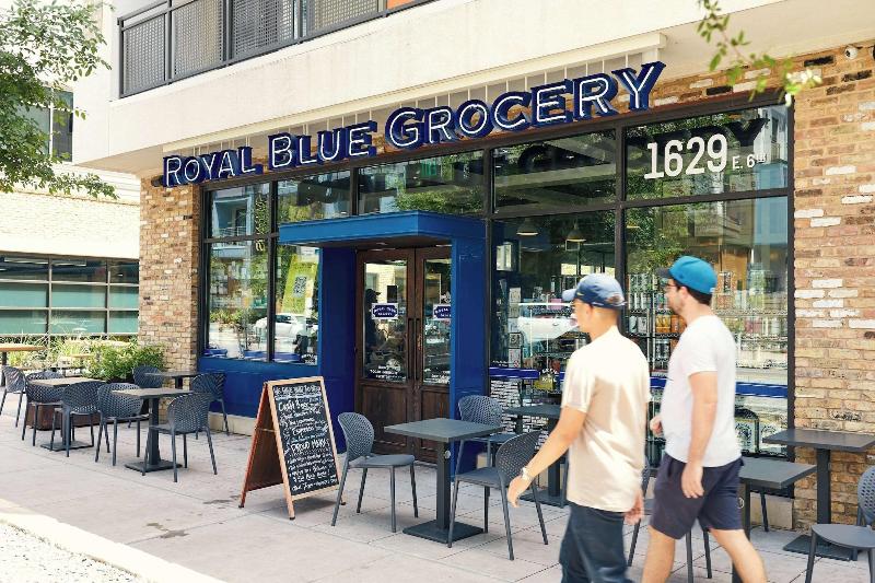 Sentral East Austin 1614 image