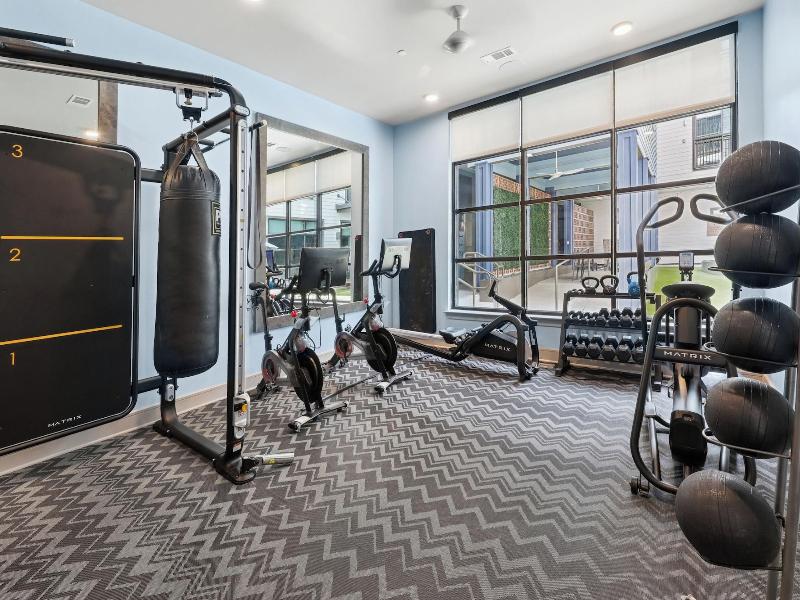Sentral East Austin 1614 image