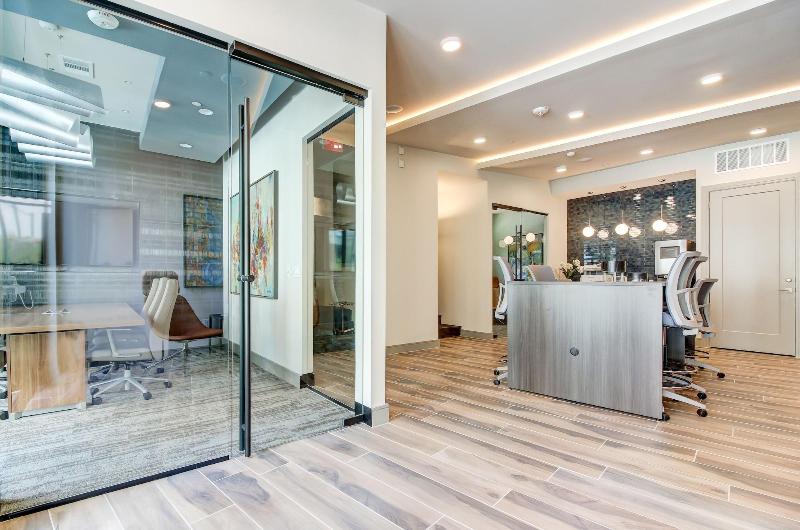 Sentral East Austin 1614 image