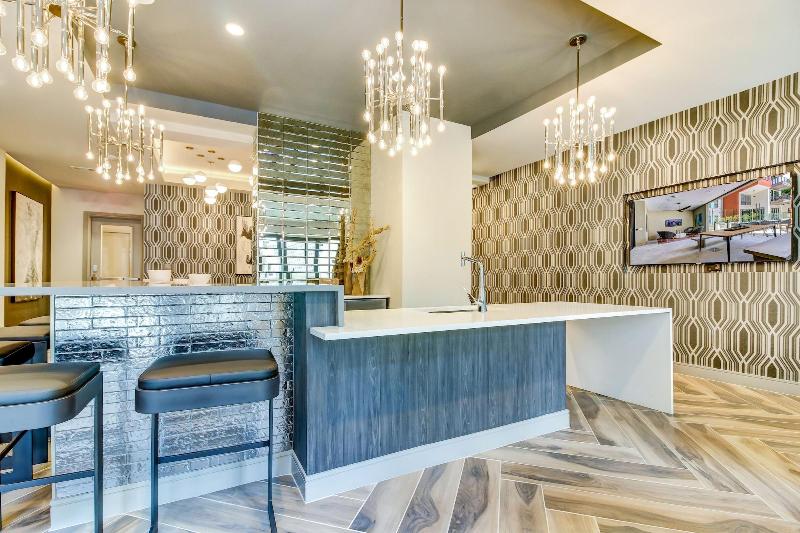 Sentral East Austin 1614 image