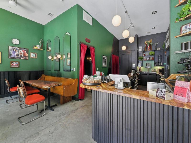 Sentral East Austin 1614 image