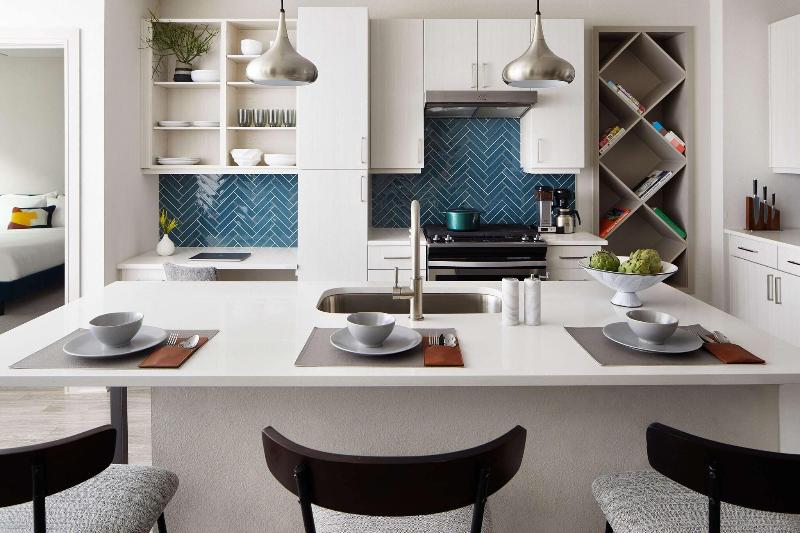 Sentral East Austin 1614 image