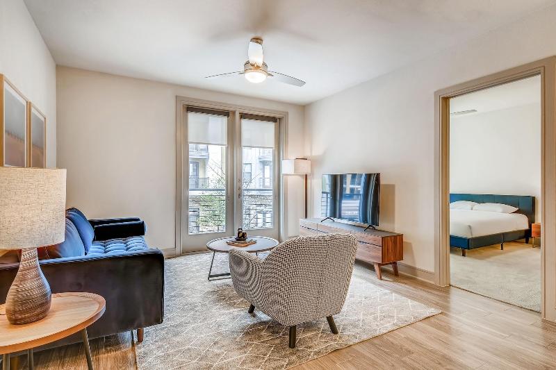 Sentral East Austin 1614 image
