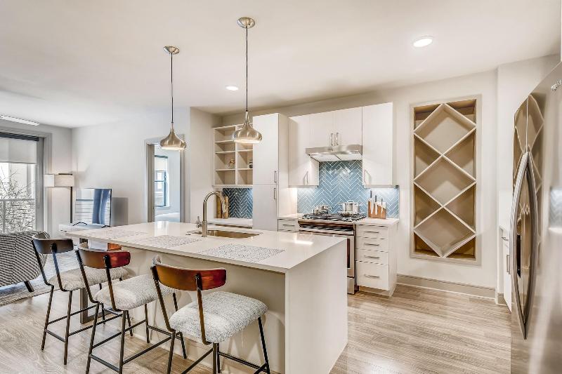 Sentral East Austin 1614 image