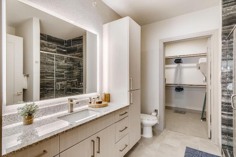 Sentral East Austin 1614 image