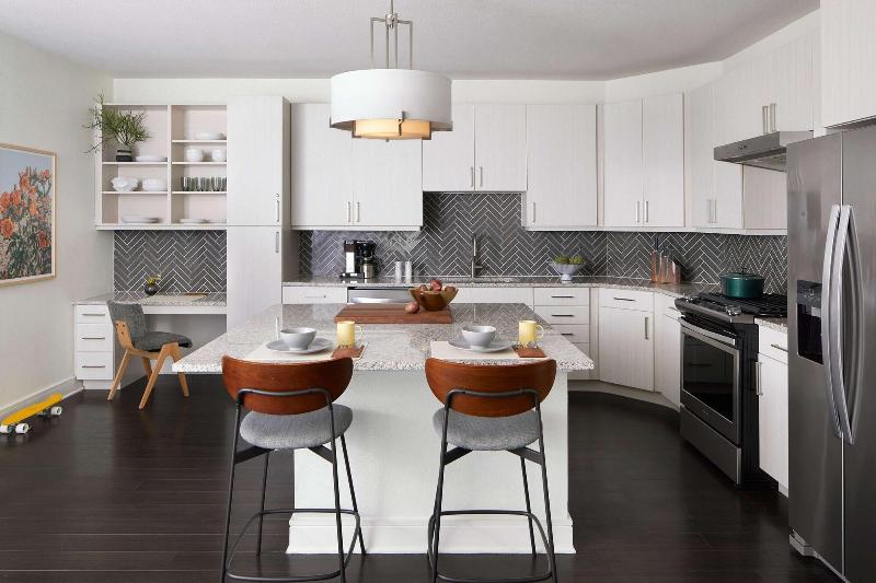 Sentral East Austin 1614 image