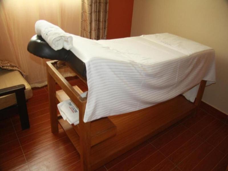 Pavilion Holiday Resort Shanzu