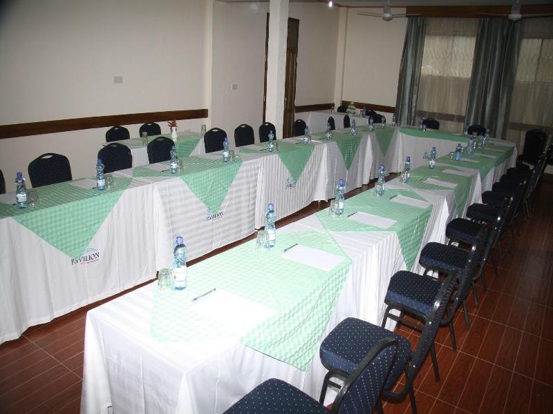 Pavilion Holiday Resort Shanzu