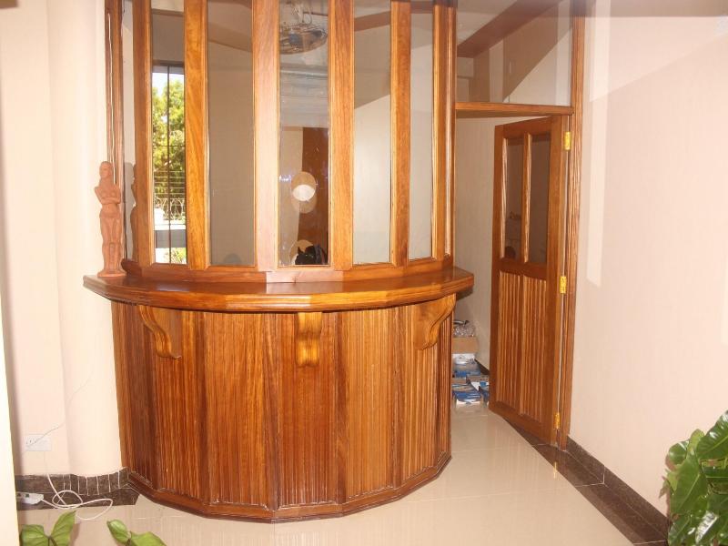 Pavilion Holiday Resort Shanzu