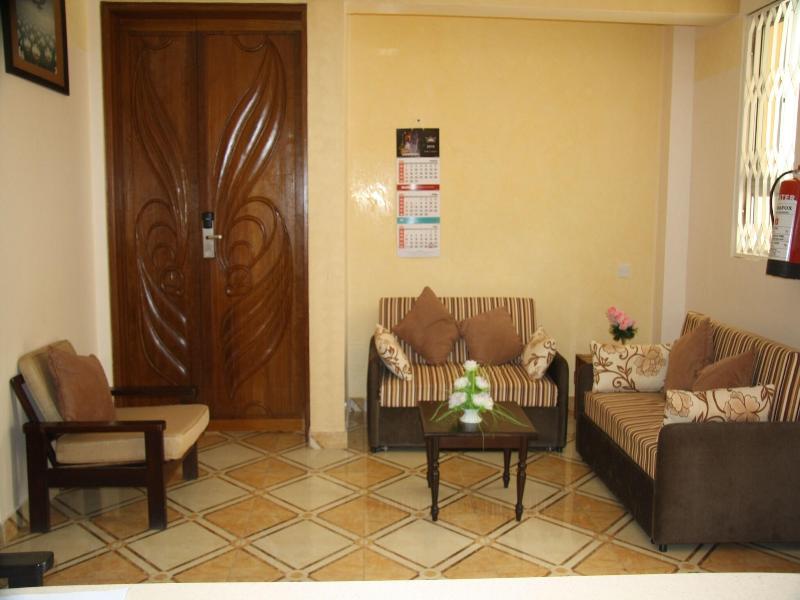 Pavilion Holiday Resort Shanzu