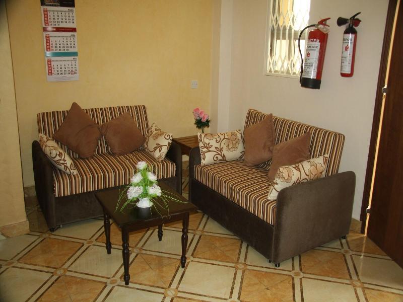 Pavilion Holiday Resort Shanzu