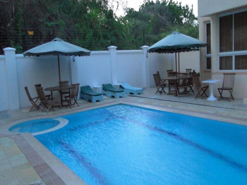 Pavilion Holiday Resort Shanzu