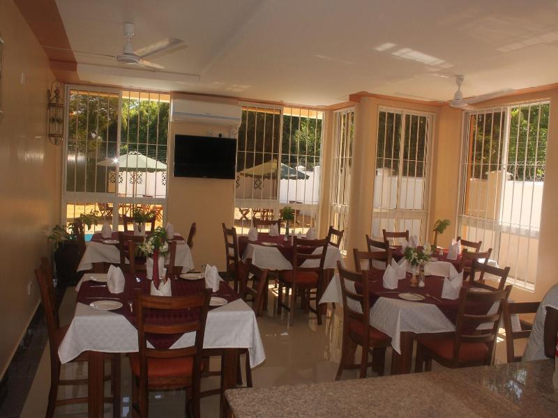 Pavilion Holiday Resort Shanzu