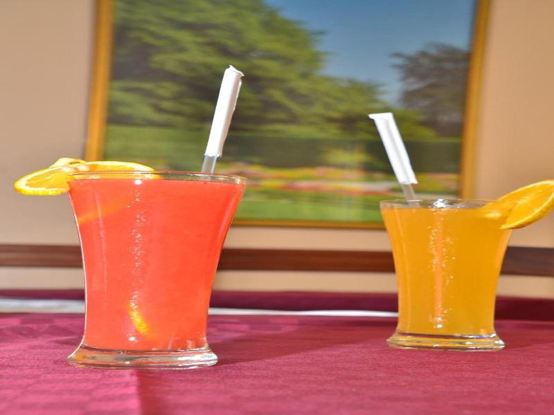 Pavilion Holiday Resort Shanzu